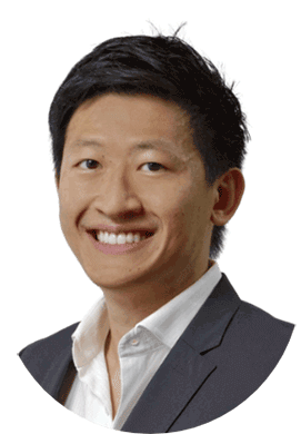 Jeffrey Liu