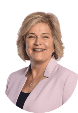 Jennifer Johnson